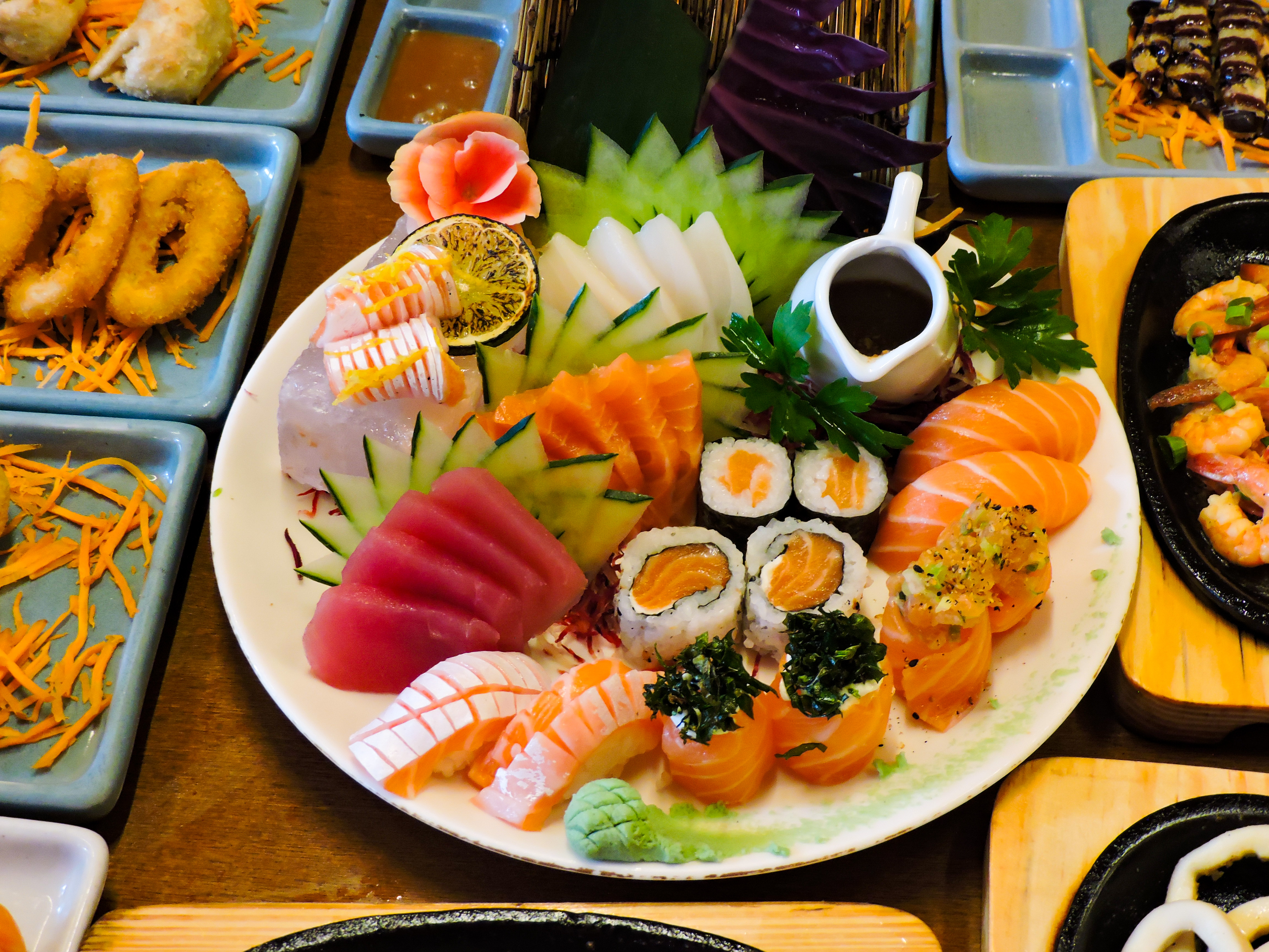 Sushi Ishii