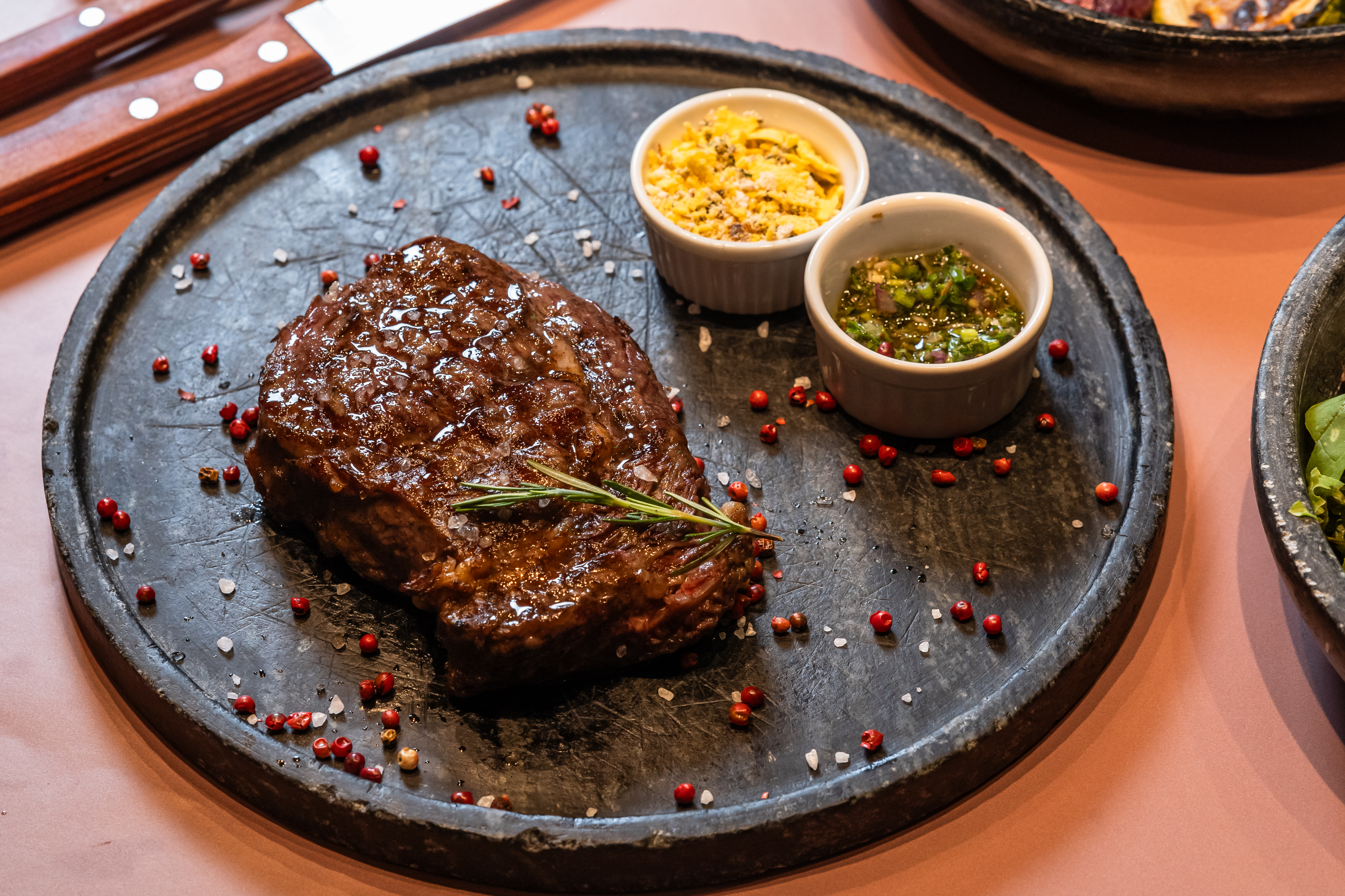 Buenas Carnes & Pastas