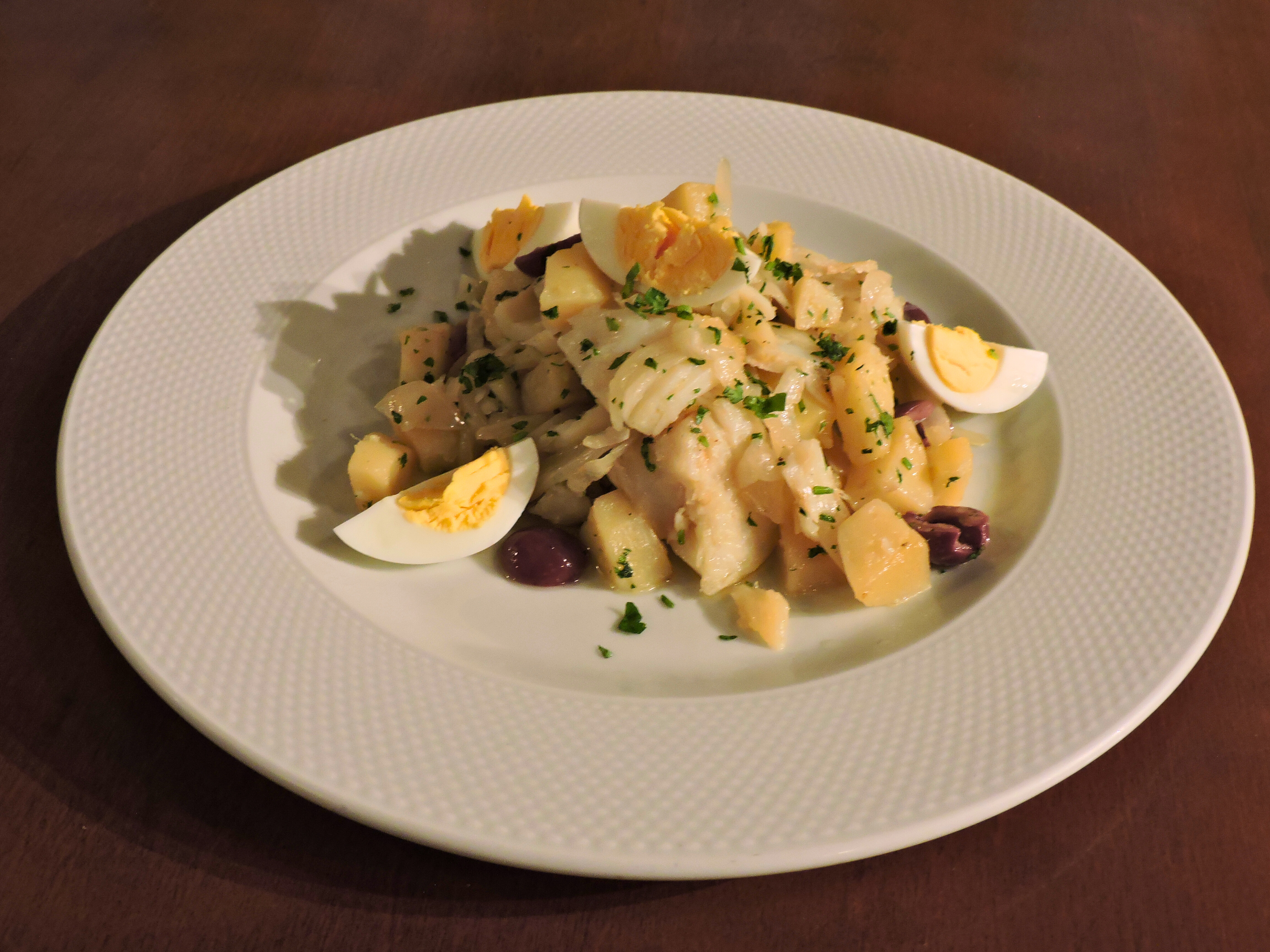 Costa Nova Pinheiros