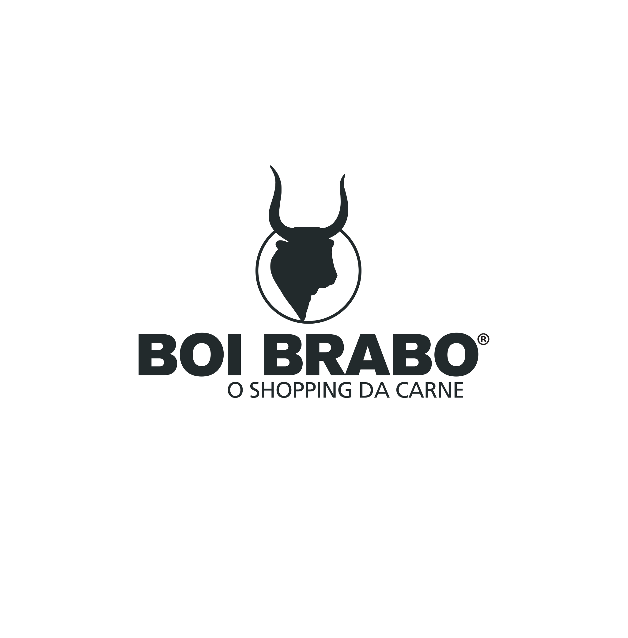 Boi Brabo - O Shopping da Carne