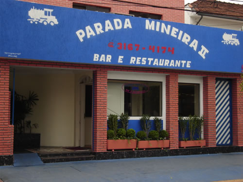 Parada Mineira Bar & Restaurante
