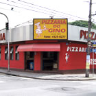Pizzaria do Gino