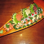 Hiatari Sushi Bar