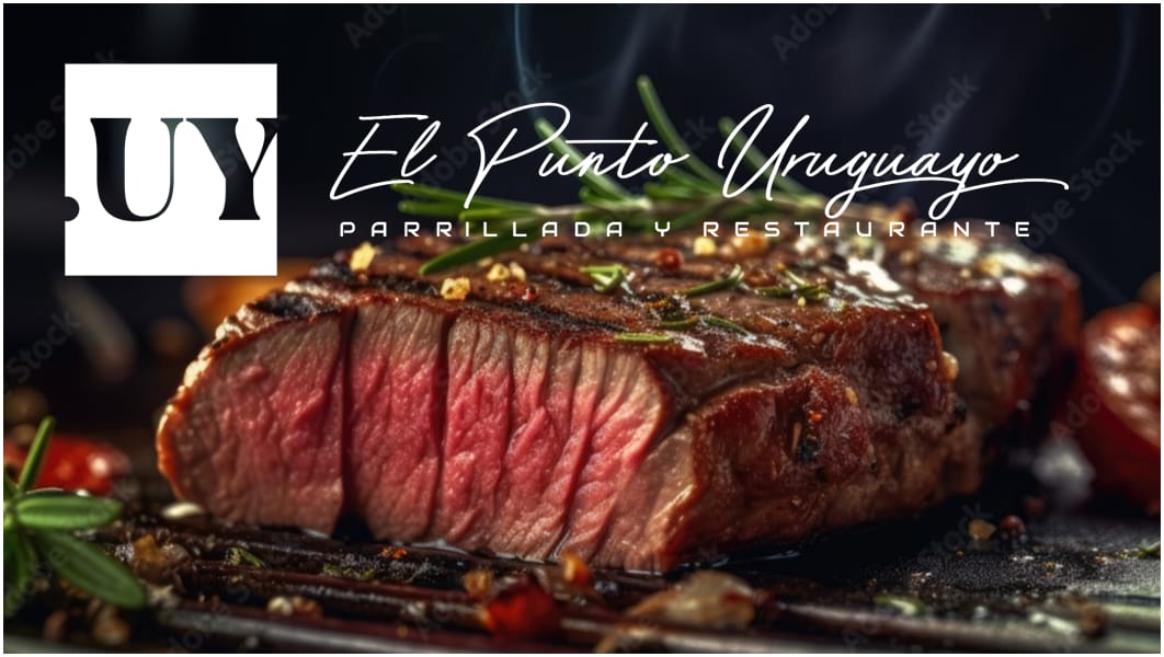 El Punto Uruguayo Restaurante